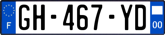 GH-467-YD