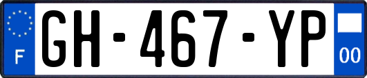 GH-467-YP