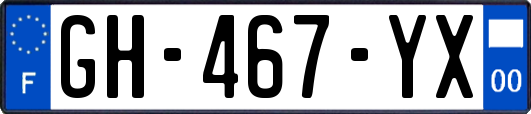 GH-467-YX