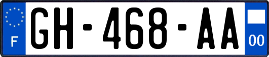 GH-468-AA