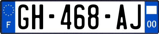 GH-468-AJ