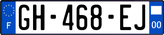 GH-468-EJ