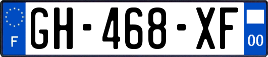 GH-468-XF