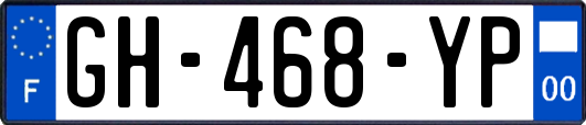 GH-468-YP