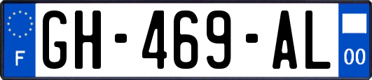 GH-469-AL