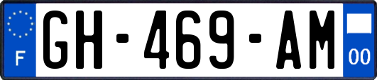 GH-469-AM