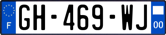 GH-469-WJ