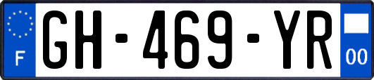 GH-469-YR