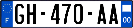 GH-470-AA