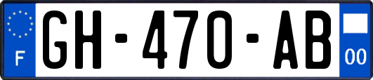 GH-470-AB