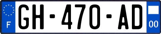 GH-470-AD