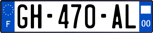 GH-470-AL