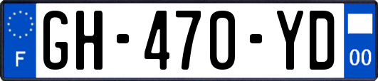 GH-470-YD