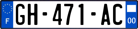 GH-471-AC