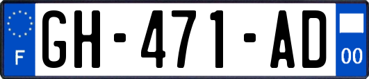 GH-471-AD