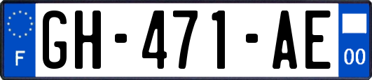 GH-471-AE