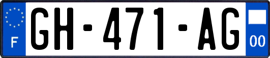 GH-471-AG