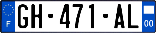 GH-471-AL