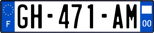 GH-471-AM