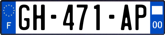 GH-471-AP