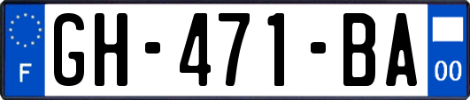 GH-471-BA