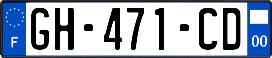 GH-471-CD