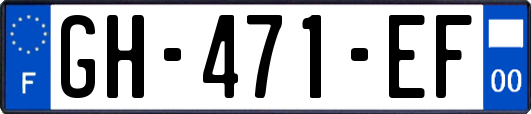 GH-471-EF