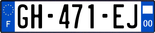 GH-471-EJ