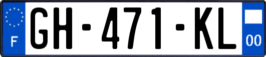 GH-471-KL
