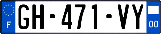 GH-471-VY
