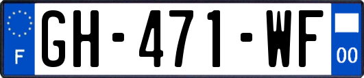GH-471-WF