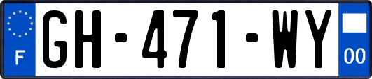 GH-471-WY