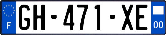 GH-471-XE
