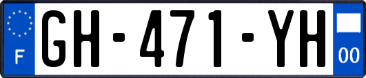 GH-471-YH