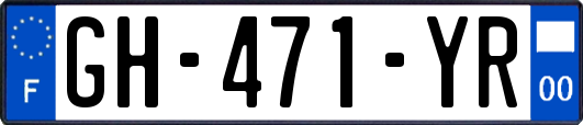 GH-471-YR