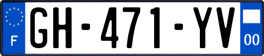 GH-471-YV