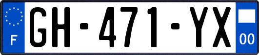 GH-471-YX