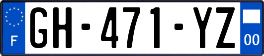 GH-471-YZ