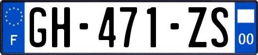 GH-471-ZS