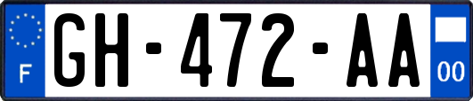 GH-472-AA