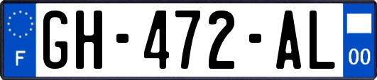 GH-472-AL