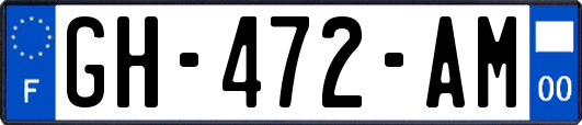 GH-472-AM