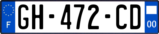 GH-472-CD