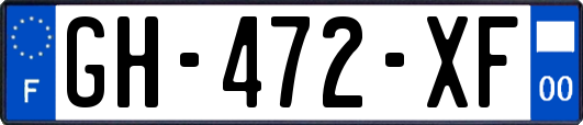 GH-472-XF