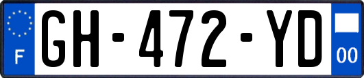 GH-472-YD