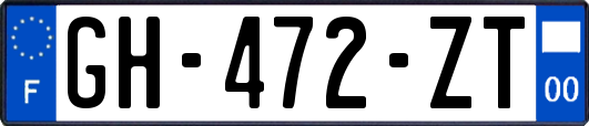 GH-472-ZT