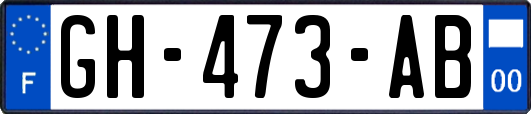 GH-473-AB