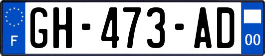 GH-473-AD