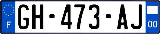 GH-473-AJ