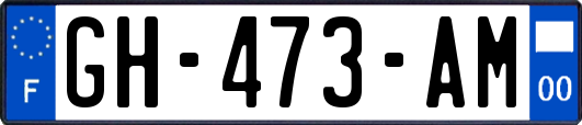 GH-473-AM